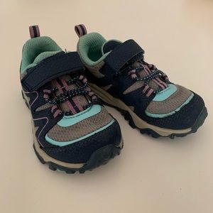 Merrell Kids Hiking Shoes - Size 8